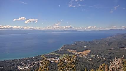 Heavenly: Midstation at the Gondola (skiheavenly.com)