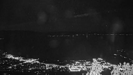 Heavenly webcam