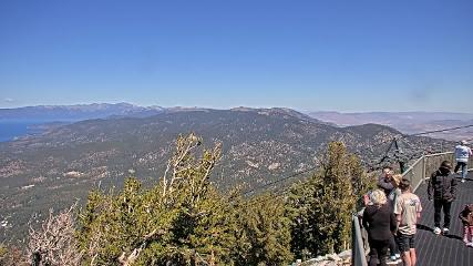 Heavenly: Midstation at the Gondola (skiheavenly.com)