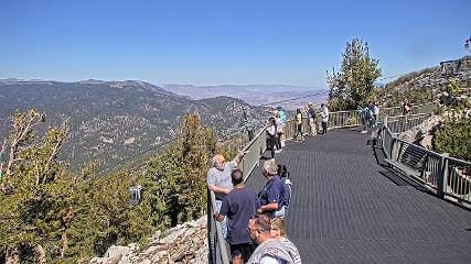 Heavenly: Midstation at the Gondola (skiheavenly.com)