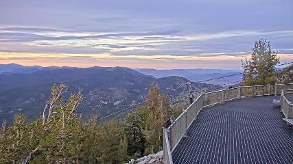 Heavenly: Midstation at the Gondola (skiheavenly.com)