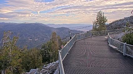 Heavenly: Midstation at the Gondola (skiheavenly.com)