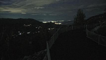 Heavenly: Midstation at the Gondola (skiheavenly.com)