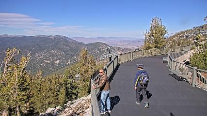 Heavenly: Midstation at the Gondola (skiheavenly.com)