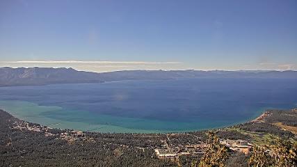 Heavenly: Midstation at the Gondola (skiheavenly.com)