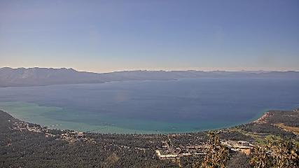 Heavenly: Midstation at the Gondola (skiheavenly.com)