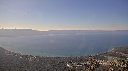 Heavenly: Midstation at the Gondola (skiheavenly.com)