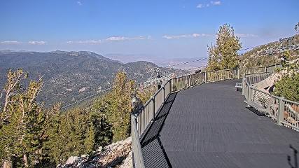 Heavenly webcam