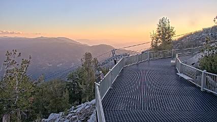 Heavenly: Midstation at the Gondola (skiheavenly.com)