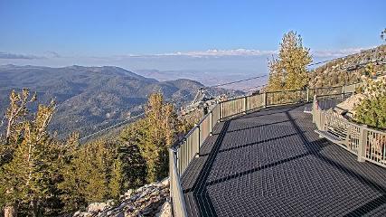 Heavenly: Midstation at the Gondola (skiheavenly.com)