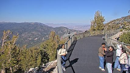 Heavenly: Midstation at the Gondola (skiheavenly.com)