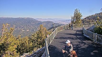 Heavenly: Midstation at the Gondola (skiheavenly.com)