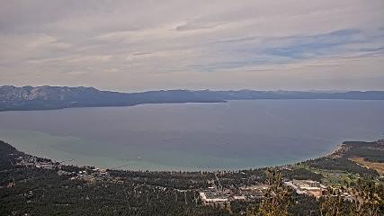 Heavenly: Midstation at the Gondola (skiheavenly.com)