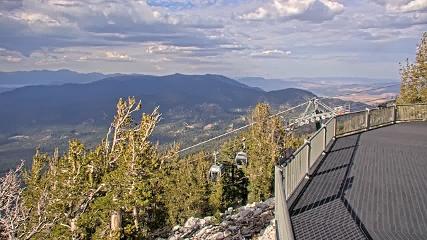 Heavenly: Midstation at the Gondola (skiheavenly.com)