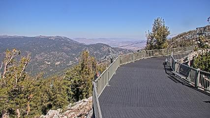 Heavenly: Midstation at the Gondola (skiheavenly.com)