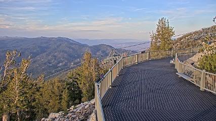 Heavenly: Midstation at the Gondola (skiheavenly.com)