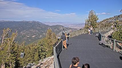 Heavenly: Midstation at the Gondola (skiheavenly.com)