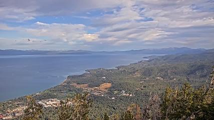 Heavenly: Midstation at the Gondola (skiheavenly.com)