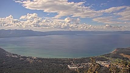Heavenly: Midstation at the Gondola (skiheavenly.com)