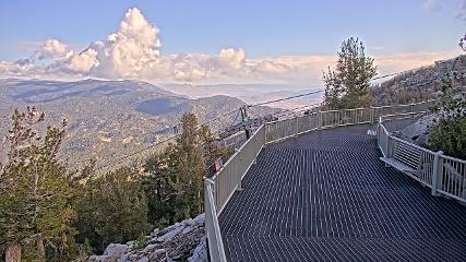 Heavenly: Midstation at the Gondola (skiheavenly.com)