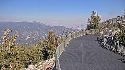 Heavenly: Midstation at the Gondola (skiheavenly.com)