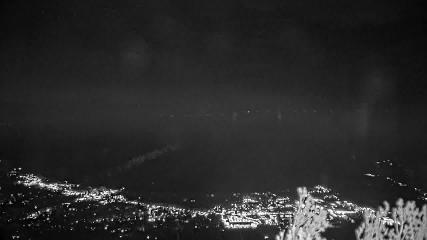 Heavenly webcam