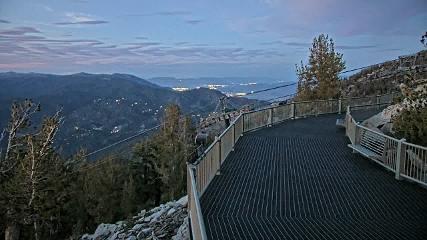 Heavenly: Midstation at the Gondola (skiheavenly.com)