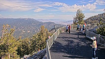 Heavenly: Midstation at the Gondola (skiheavenly.com)