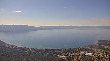 Heavenly: Midstation at the Gondola (skiheavenly.com)