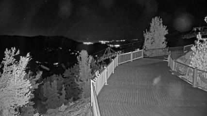 Heavenly webcam