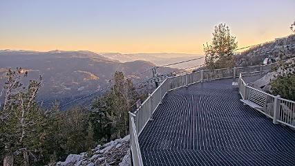 Heavenly webcam