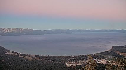 Heavenly: Midstation at the Gondola (skiheavenly.com)