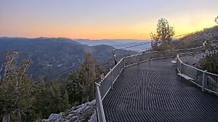 Heavenly: Midstation at the Gondola (skiheavenly.com)