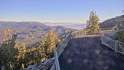 Heavenly: Midstation at the Gondola (skiheavenly.com)