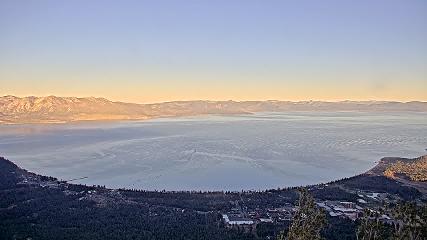 Heavenly: Midstation at the Gondola (skiheavenly.com)