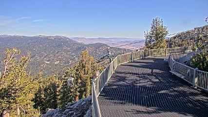 Heavenly: Midstation at the Gondola (skiheavenly.com)