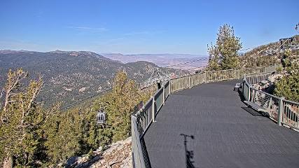 Heavenly: Midstation at the Gondola (skiheavenly.com)
