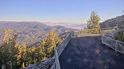 Heavenly: Midstation at the Gondola (skiheavenly.com)