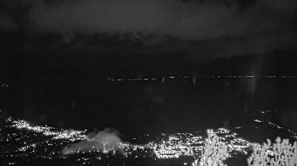 Heavenly webcam