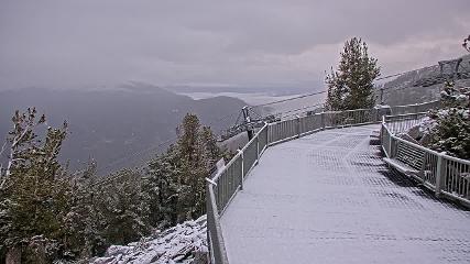 Heavenly: Midstation at the Gondola (skiheavenly.com)