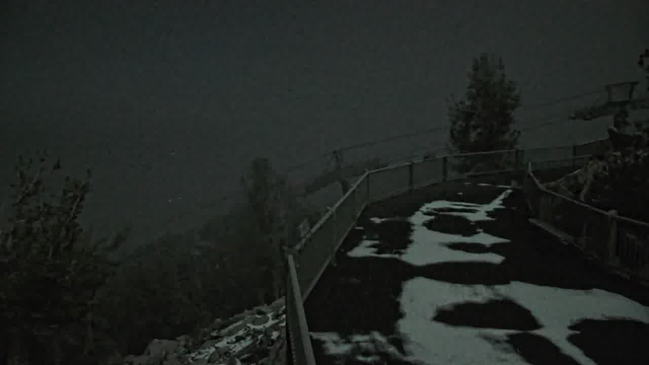 Webcam Heavenly: Midstation at the Gondola
