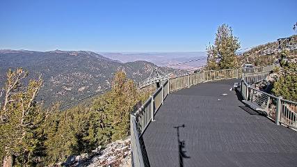 Heavenly: Midstation at the Gondola (skiheavenly.com)