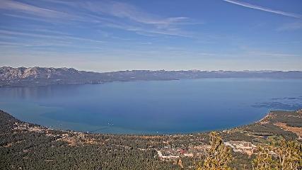 Heavenly: Midstation at the Gondola (skiheavenly.com)