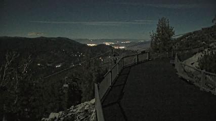 Heavenly: Midstation at the Gondola (skiheavenly.com)