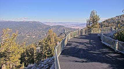 Heavenly: Midstation at the Gondola (skiheavenly.com)