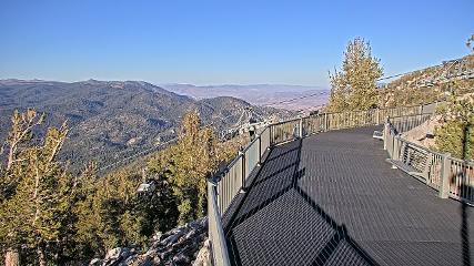 Heavenly: Midstation at the Gondola (skiheavenly.com)