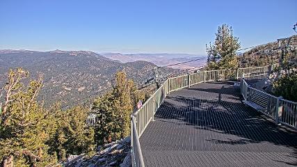 Heavenly: Midstation at the Gondola (skiheavenly.com)