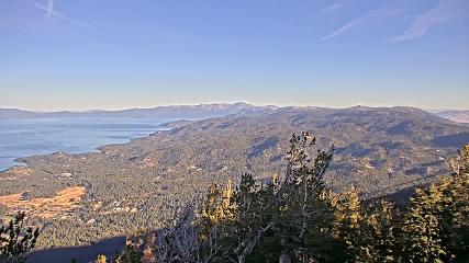 Heavenly webcam