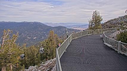 Heavenly: Midstation at the Gondola (skiheavenly.com)