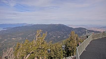 Heavenly: Midstation at the Gondola (skiheavenly.com)